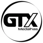 GTX Troféus e Medalhas